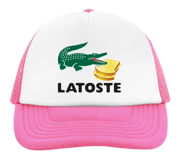 Latoste — 2