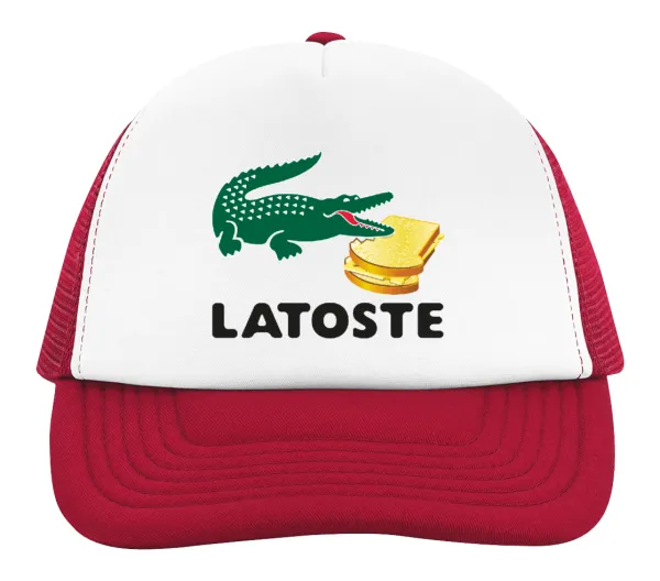 Latoste — 2