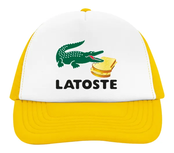 Latoste — 2