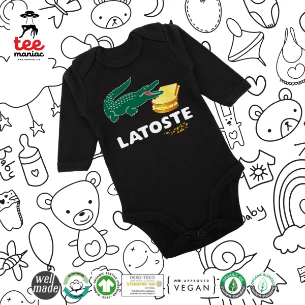 Latoste — 1