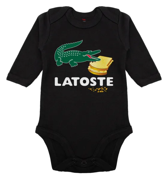 Latoste — 2