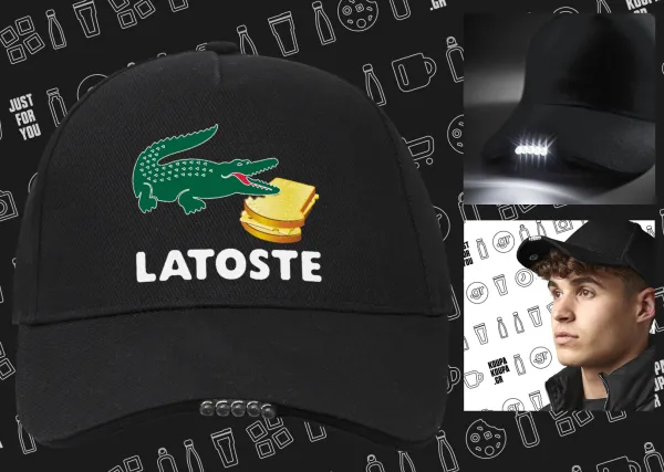 Latoste — 2