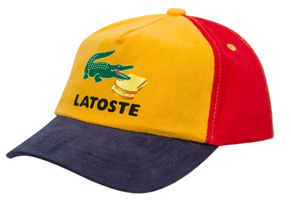 Latoste — 1