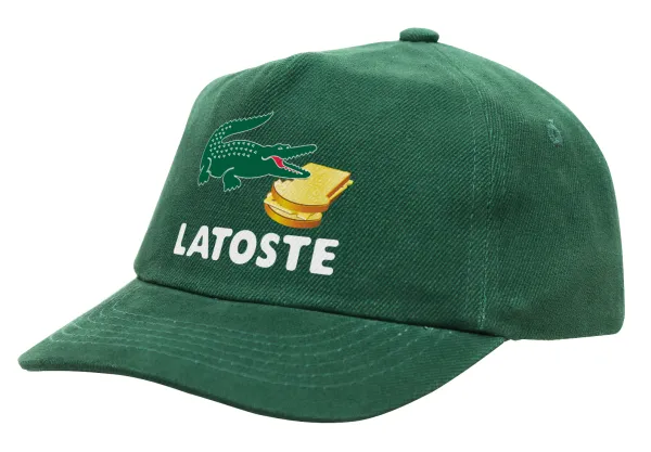 Latoste — 1