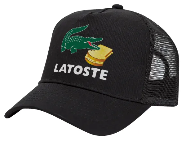 Latoste — 1