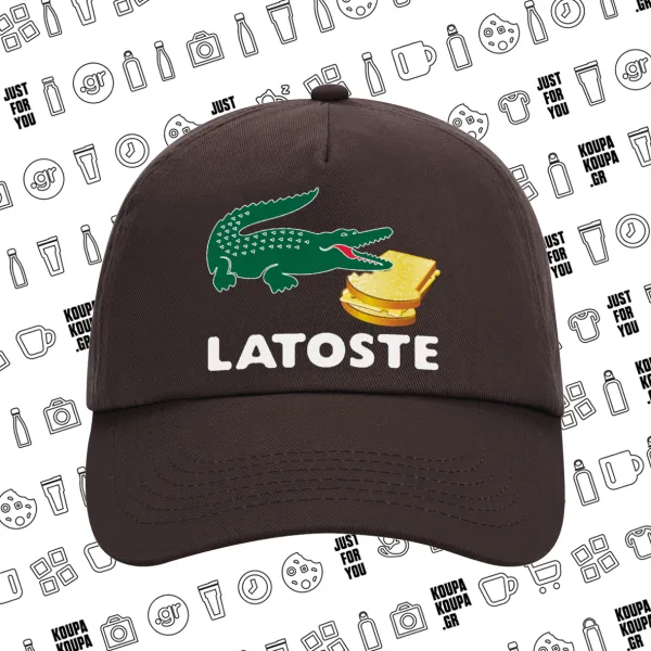 Latoste — 2