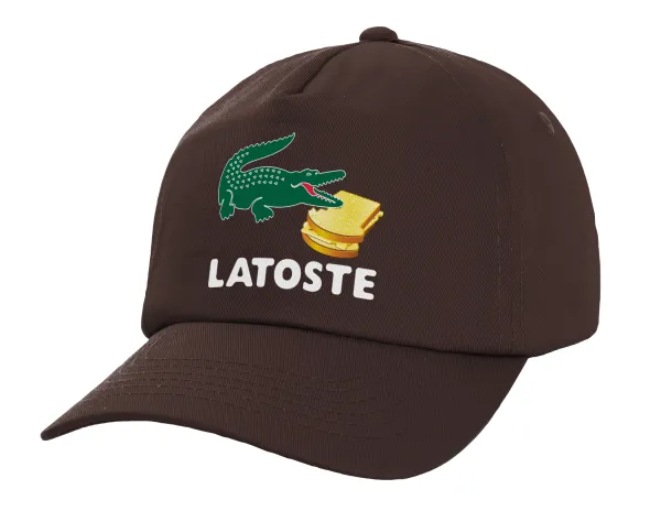 Latoste — 1