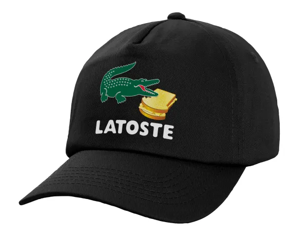 Latoste — 1