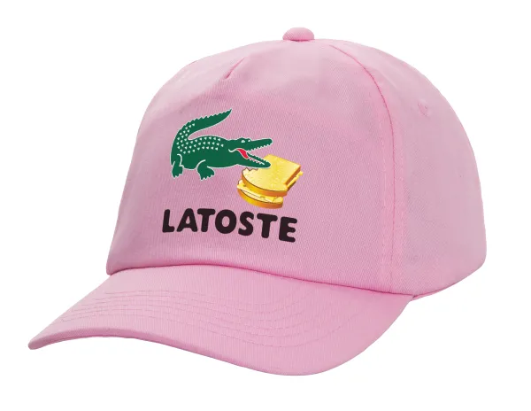 Latoste — 1