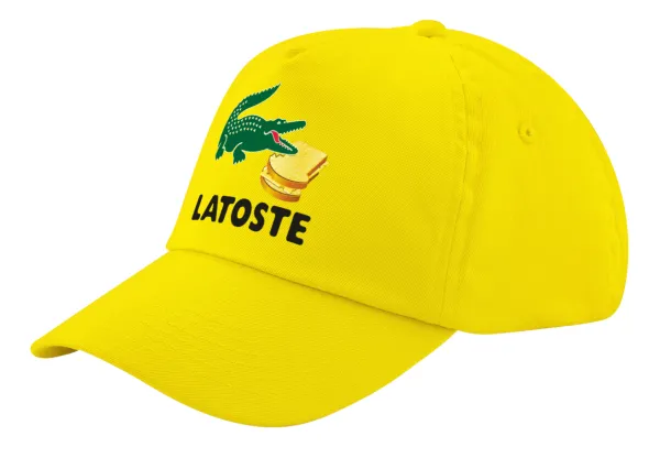 Latoste — 1