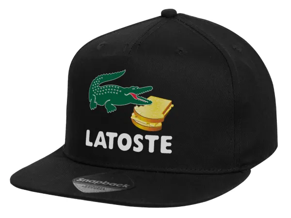 Latoste — 1