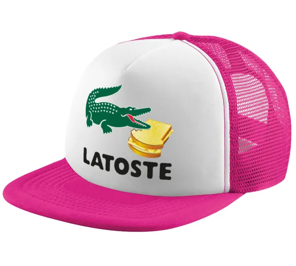 Latoste — 1