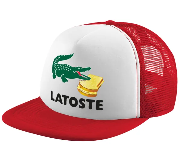 Latoste — 1