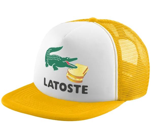 Latoste — 1