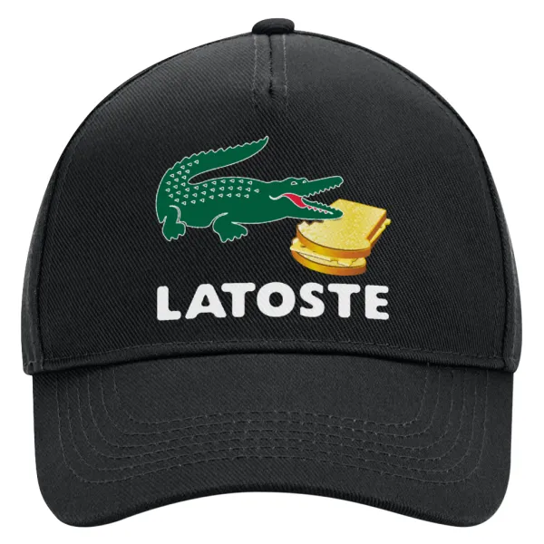 Latoste — 1
