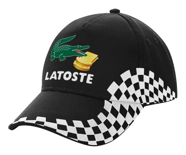Latoste — 1