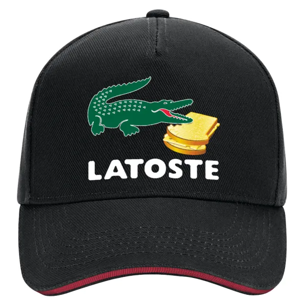Latoste — 1