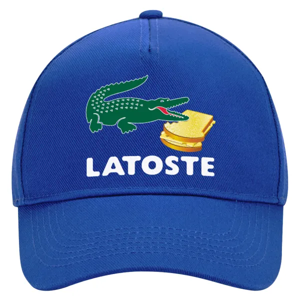 Latoste — 1
