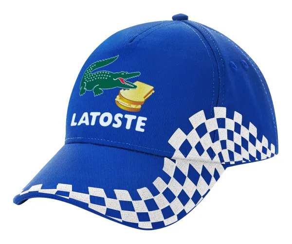 Latoste — 1