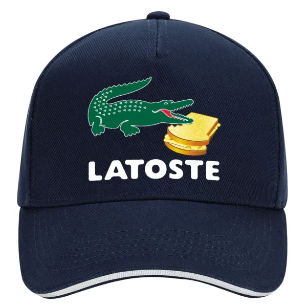 Latoste — 1