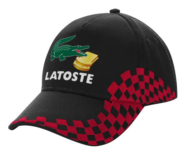 Latoste — 1
