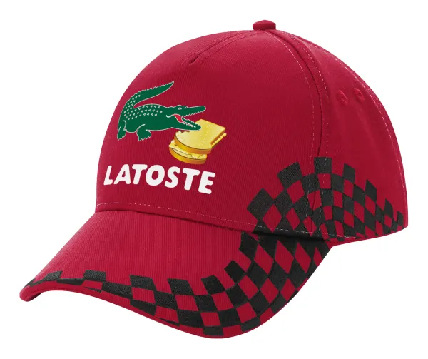 Latoste — 1