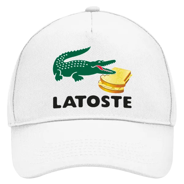 Latoste — 1