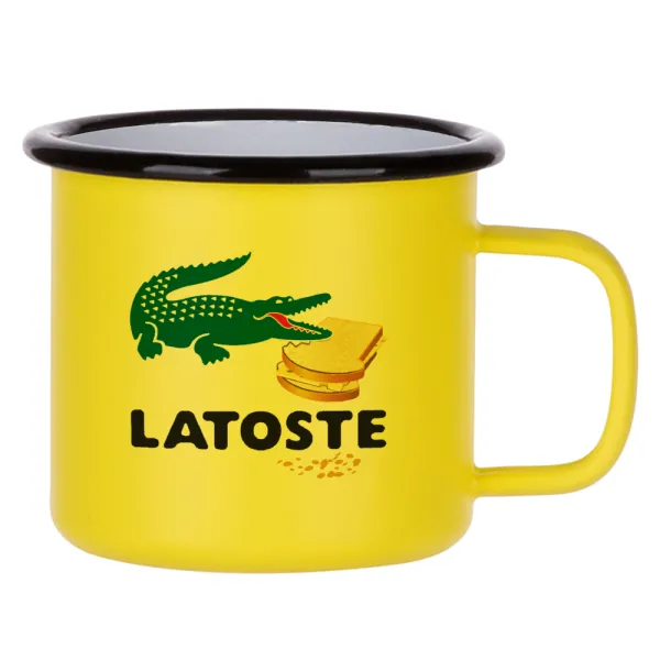 Latoste — 1