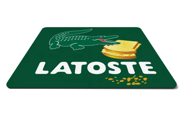Latoste — 1
