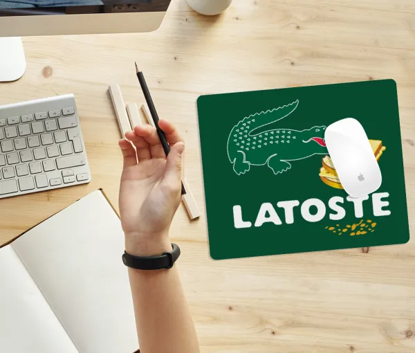 Latoste — 2