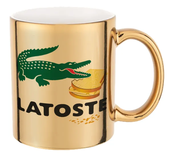 Latoste — 1