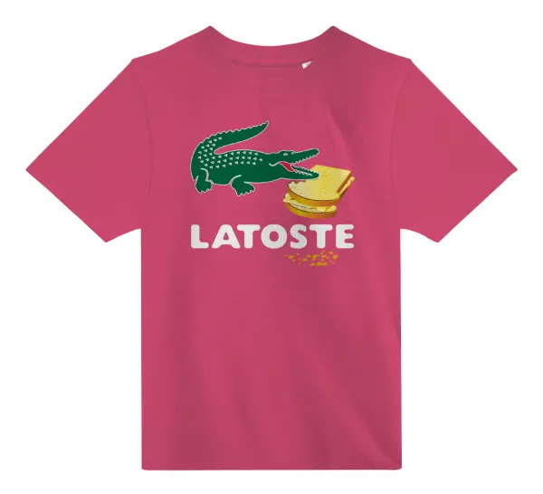 Latoste — 2