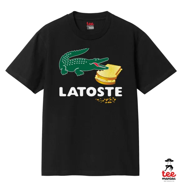 Latoste — 2
