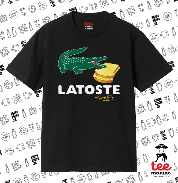 Latoste — 1