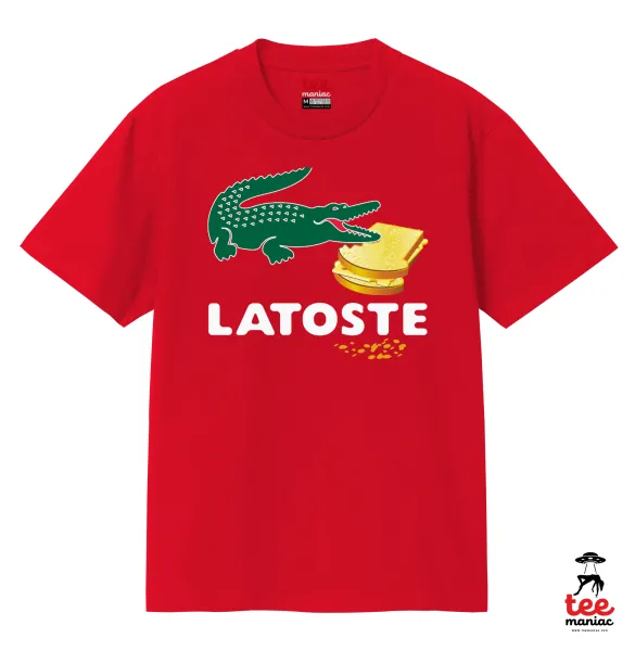Latoste — 2