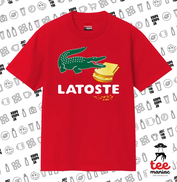 Latoste — 1