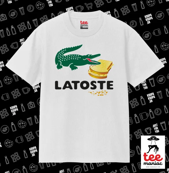 Latoste — 1