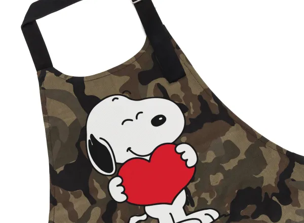 Snoopy takemy heart — 1