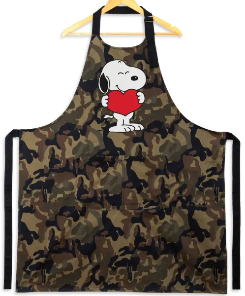 Snoopy takemy heart — 2