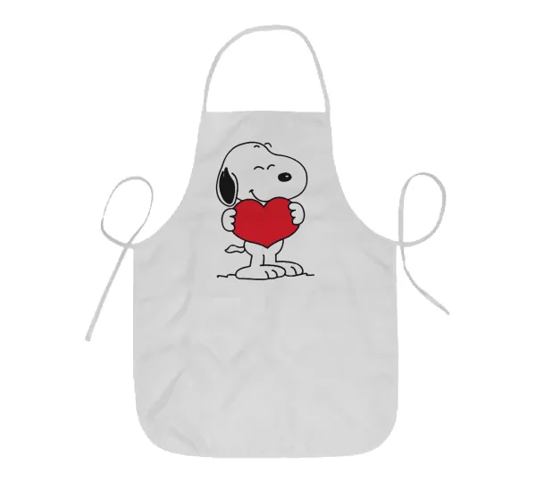 Snoopy takemy heart — 1