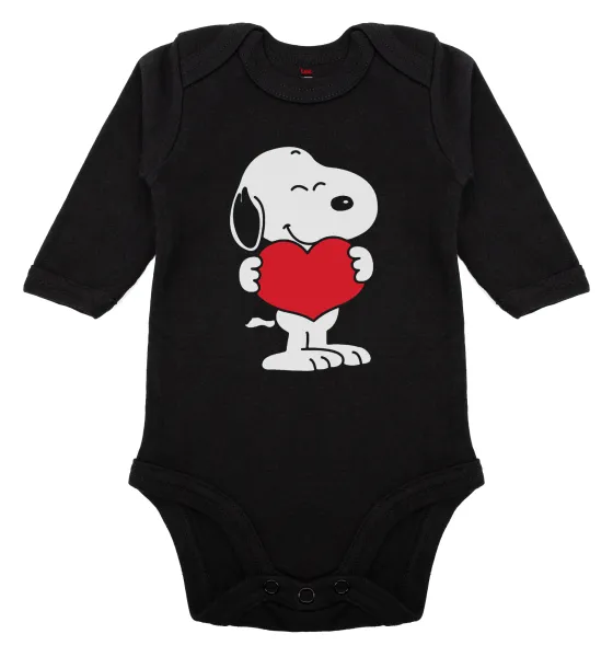 Snoopy takemy heart — 2