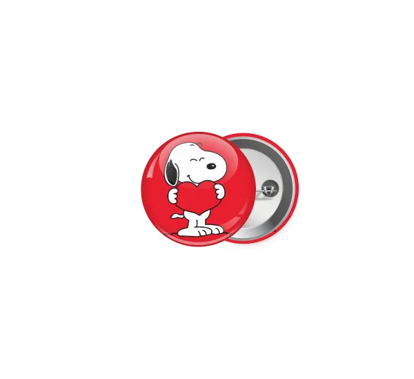 Snoopy takemy heart — 1