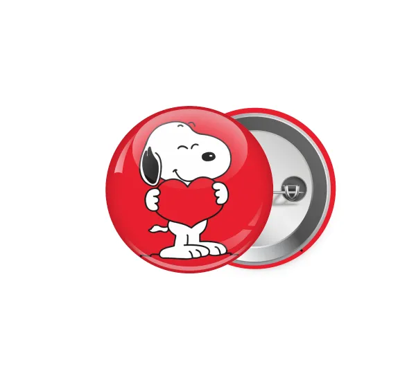 Snoopy takemy heart — 1