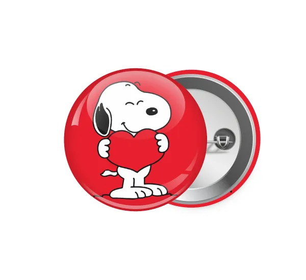 Snoopy takemy heart — 1