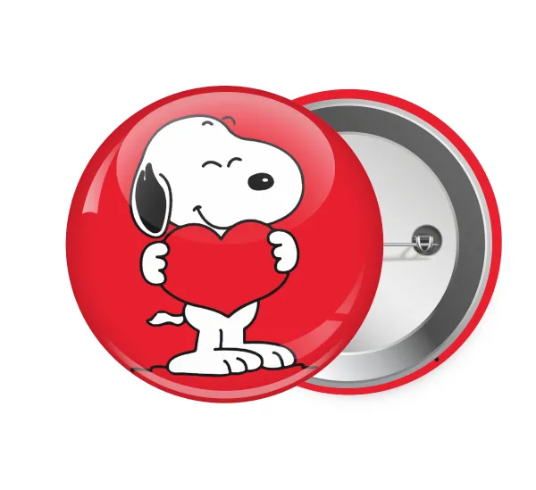Snoopy takemy heart — 1