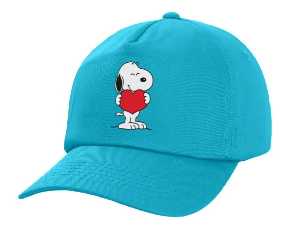 Snoopy takemy heart — 1