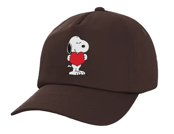 Snoopy takemy heart — 1