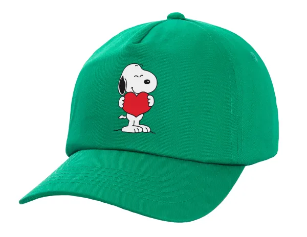Snoopy takemy heart — 1