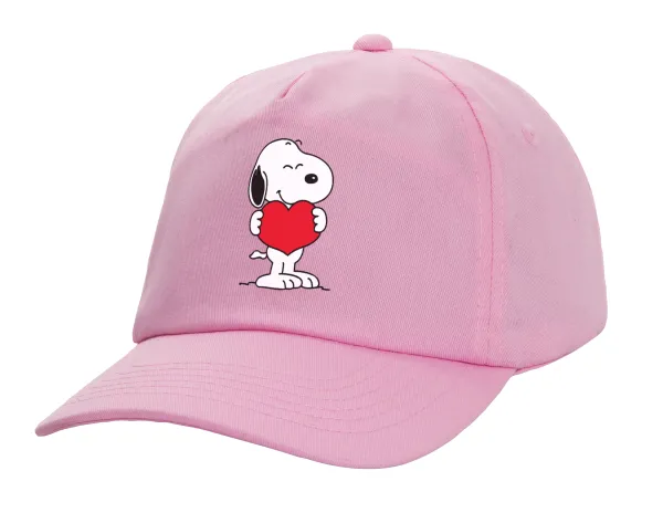 Snoopy takemy heart — 1