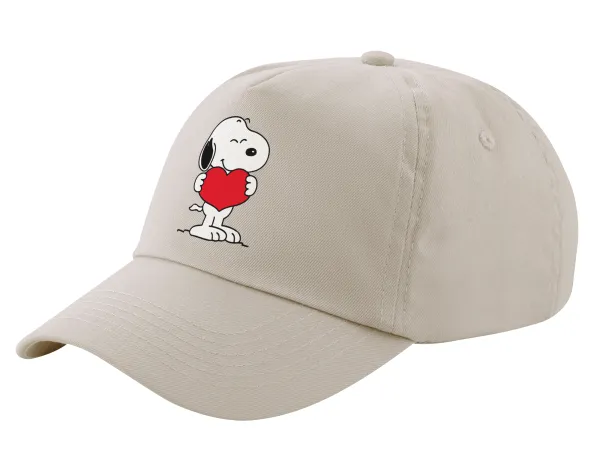Snoopy takemy heart — 1